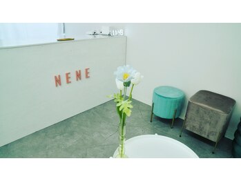 ネイルネネ 千葉中央店(nail Nene)/店内写真