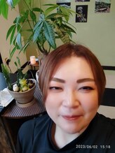 揉処 関川 めぐみ