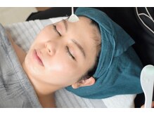 ちらちゅら/クリスティーナ【アンストレス】