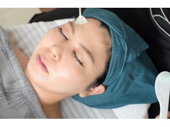 ちらちゅら/クリスティーナ【アンストレス】