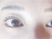 ナナ 福岡(NANA)/パリジェンヌラッシュリフト