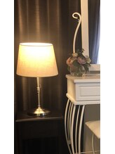 アロマボディケアサロン ナチュラル(Natural)/室内