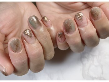 エステティックサロン ガーデニア(Gardenia)/ネイル画像