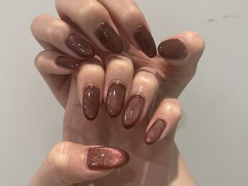 コム 草加マルイ店(com by neolive)/うるぷるマグネット＊5850円