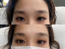 クレセントアイ 浜松店(Crescent Eye)/次世代まつげパーマ