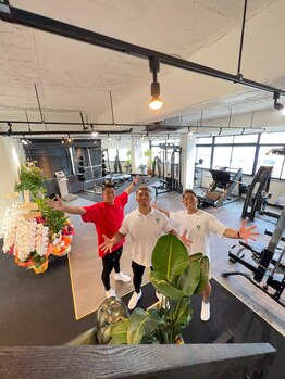 ストイッククラブ(THE STOIC CLUB)/ストイッククラブ