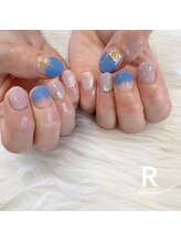 アール(R)/