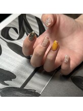 ルイア(Luia)/7月 monthly art course