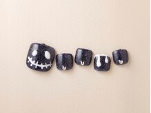 ティアリーネイル コレットマーレ店(Tiary Nail)/ハロウィン♪