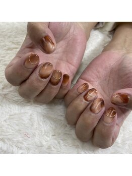 はあとねいる 東川口店/はあとねいるデザイン155