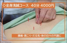 鍼とマッサージのピットイン