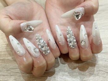 リュクス 新潟店(Luxe)/アプレつけ放題