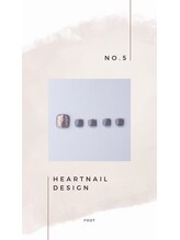 はあとねいる 小山城南店/foot design 5