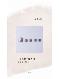 foot design 5