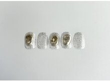 ハイク(HIKE)/【Type C】C-036