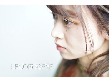 ルクール アイ(Le Coeur. eye)