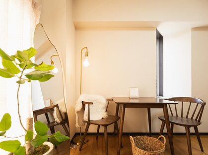 リネットプラスミー(Lynette+me)の写真