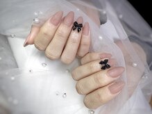 アンネマリアネイルアート(Anne-Marie Nail Art)/