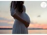 妊娠中の腰痛・むくみに！マタニティカイロで身体の負担を軽減する優しい施術