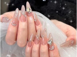 フラッシュグラデ ￥11.300