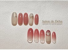 サロン ド ディーバ(Salon de Deba)/ハンド　シンプルコース