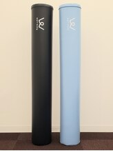 陽(haru)/ストレッチポール