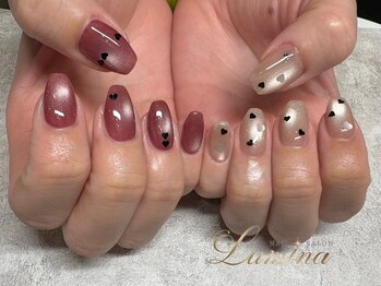 マグネットネイル