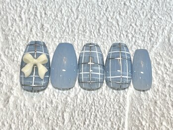 ジスタ(Gst)/【ワンホンデザイン】