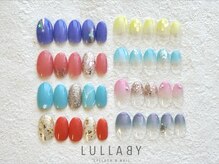 ララバイ 恵比寿店(LULLABY)/ベーシックデザインコース¥4990