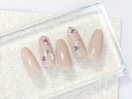 【定額4本アート】