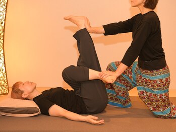 セン 山王温泉喜多の湯店(SEN)/いろんなところが一度に伸びる！