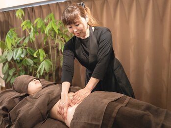 しあわせ腸研究所/メニューご紹介