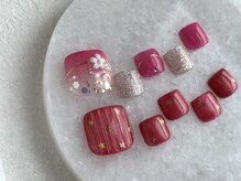 マイネイル 柏店/ foot ネイル collection