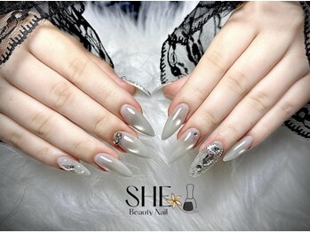 シーネイル 久屋大通店(SHE NAIL)/