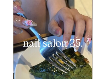 ニーゴー(25)の写真