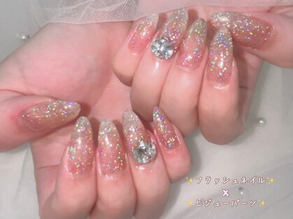 チャーミー(CHARMY)の写真