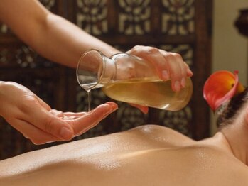 エステサロン モレの写真/しっかり満足いただけるロングコースを豊富にご用意◎コリの酷い方は、90分以上のロングコースがおすすめ☆