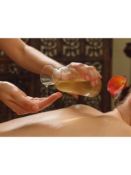 90分以上のご褒美メニューがあるサロン