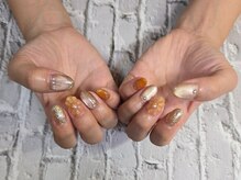 ナコ(NAKO)/トレンドアート