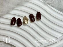 D.d nai 名古屋栄/名古屋栄/水光マグネット/シアー