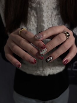 ジ オクト(Theoct.)/