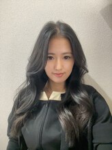 プラスアイビー 福岡赤坂店(+i.b) Ramu