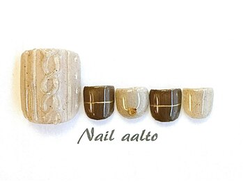 【FOOT】ジェルアートコース