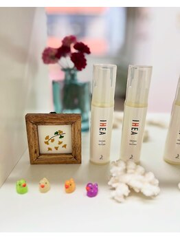 足もみ まれ/血行を良くして免疫力アップ！