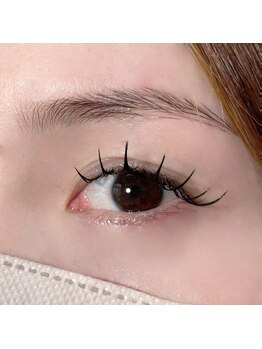 ネイルサロン アニーアンドジーノ(NAIL SALON Annie&Gino)/《高松 ラップアップラッシュ》