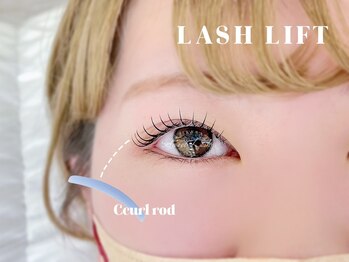 スウィートラッシュ 久喜テラレス店(Sweet Lash)/* lash lift *