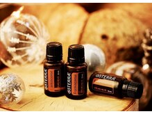 アクアマリン(aquamarine)の雰囲気(オイルの王様フランキンセンス♪神経系/免疫系/内分泌系に万能◎)