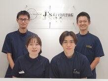J'Sメディカル整体院 栄院