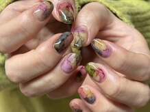 シトゥカ(situka)/インクネイル、インクアート