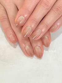 グラデーション　by mikiko